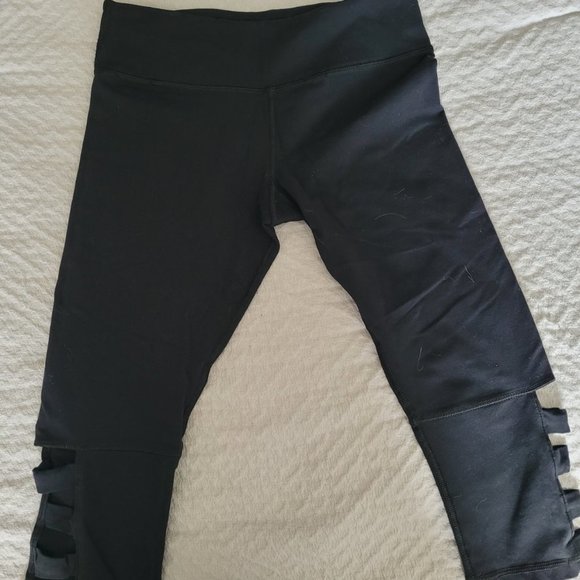 2 Pair Bundle Glyder Leggings - Picture 8 of 10